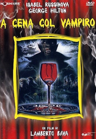 A cena col vampiro | Grandi Sconti | Vendita Online Video DVD