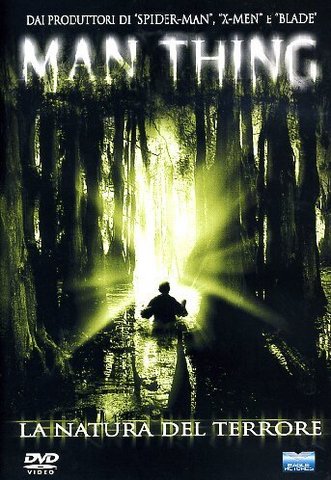 Man Thing