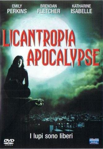 Licantropia apocalypse