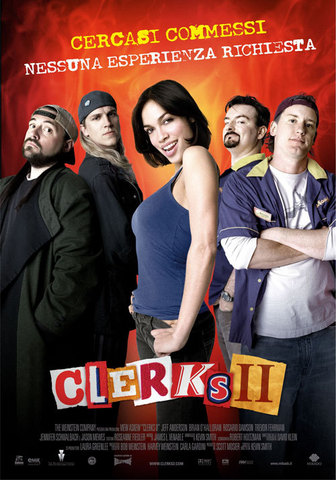 Clerkis ii