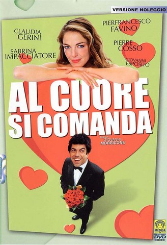 Al cuore si comanda