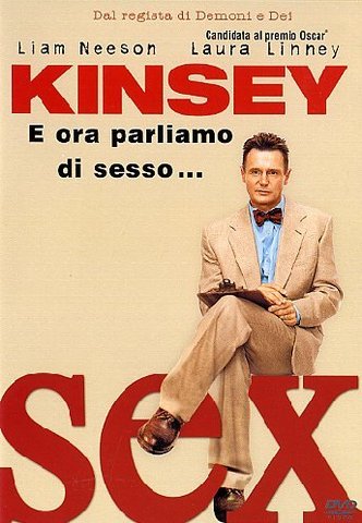 Kinsey sex