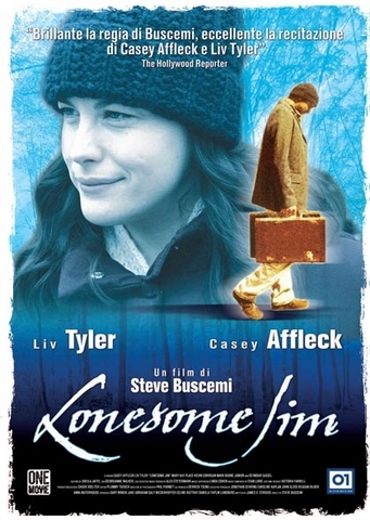 Lonesome jim