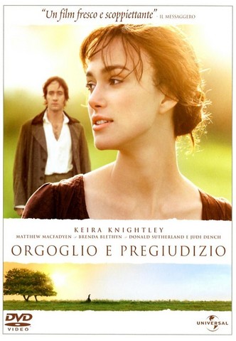 Orgoglio e pregiudizio
