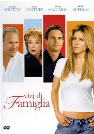 Vizi di famiglia
