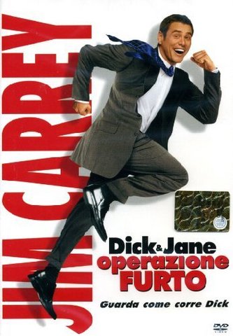 Dick & jane - operazione furto