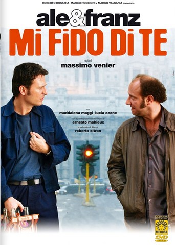 Mi fido di te