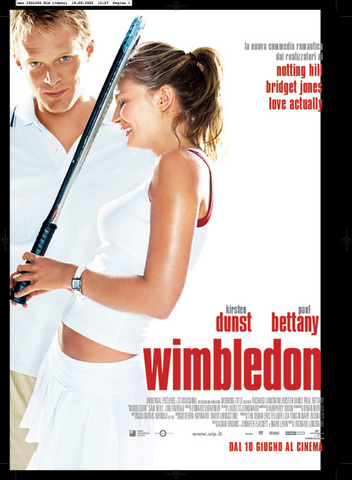 Wimbledon