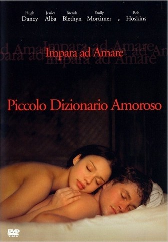 Piccolo Dizionario Amoroso