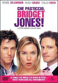 Che Pasticcio,bridget Jones!