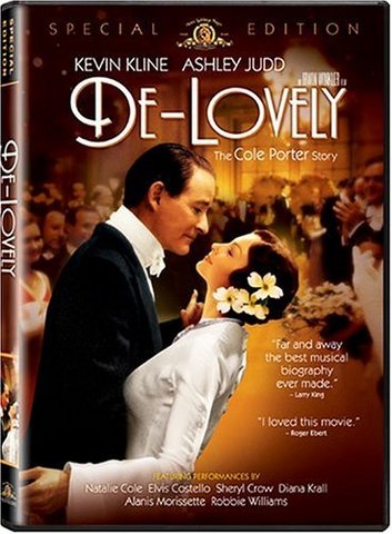 De-lovely cosi' facile da amare