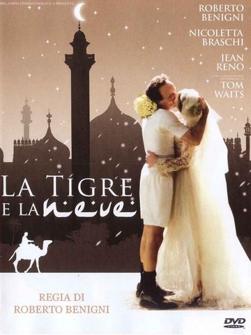 La Tigre E La Neve
