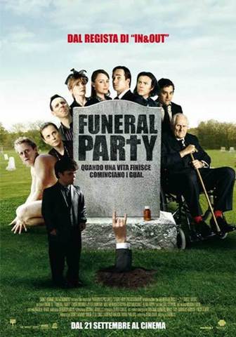 Funeral Party