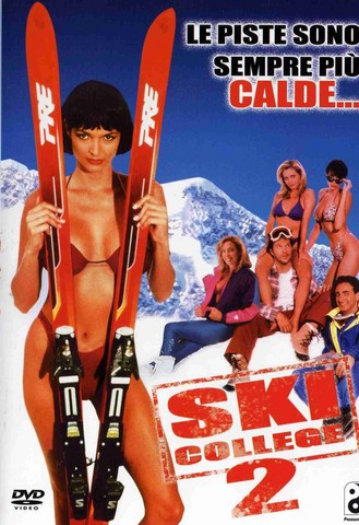 Ski college 2