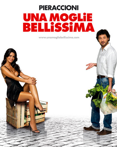 Una Moglie Bellissima