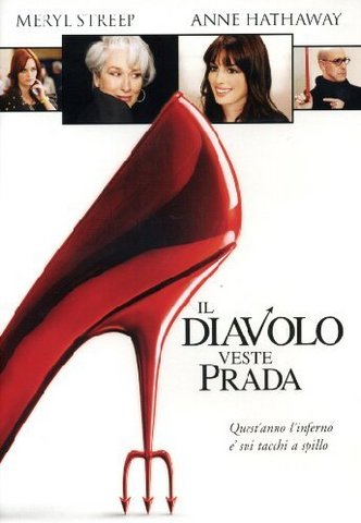 Il diavolo veste prada