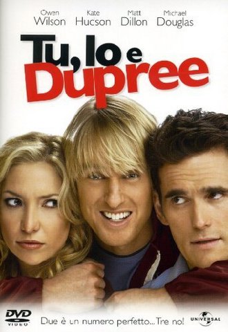 Tu,io e dupree