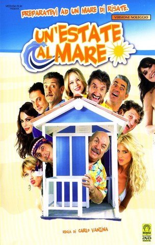Un'estate al mare