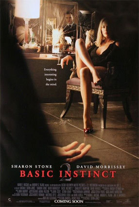 Basic instinct
