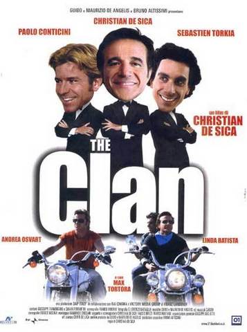 The clan