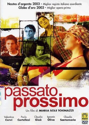 Passato prossimo | Grandi Sconti | Vendita Online Video DVD