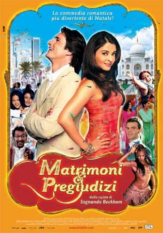 Matrimoni & pregiudizi