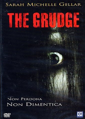 The grudge | Grandi Sconti | Vendita Online Video DVD