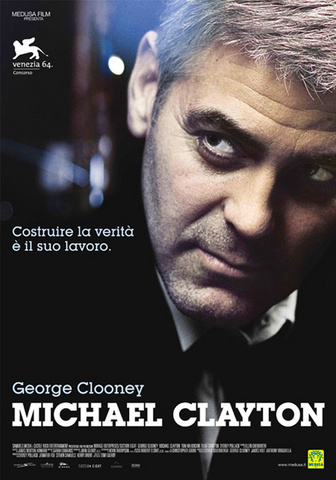 Michael clayton