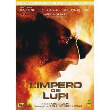 L'impero dei lupi | Grandi Sconti | Vendita Online Video DVD