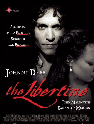 The Libertine