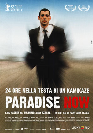 Paradise now | Grandi Sconti | Vendita Online Video DVD