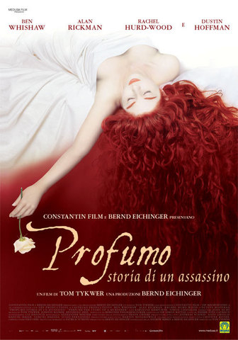 Profumo storia di un assassinio