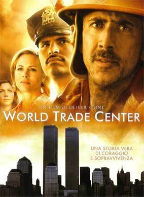 World trade center