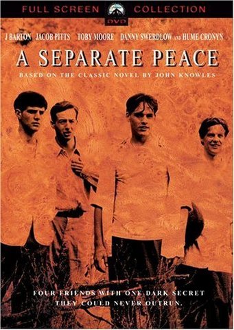 A separate peace