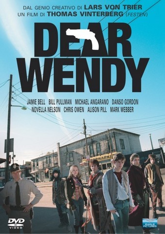 Dear wendy | Grandi Sconti | Vendita Online Video DVD