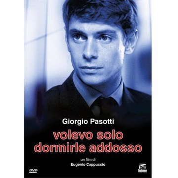 Volevo solo dormirle addosso