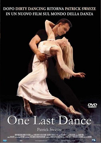 One last dance | Grandi Sconti | Vendita Online Video DVD