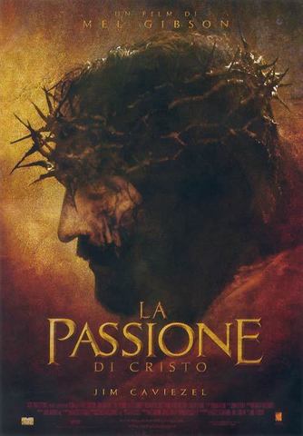 La Passione Di Cristo