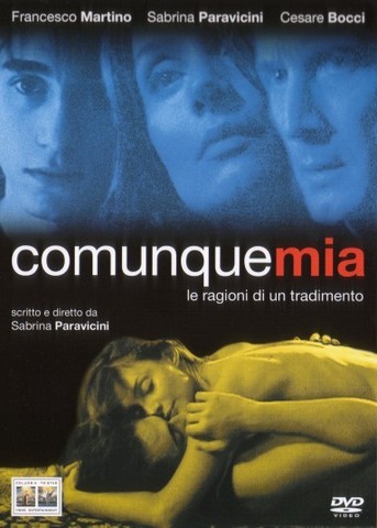 Comunque mia