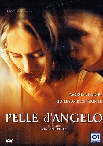 Pelle d'angelo