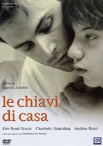 Le Chiavi Di Casa