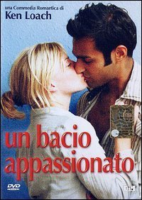 Un Bacio Appasionato