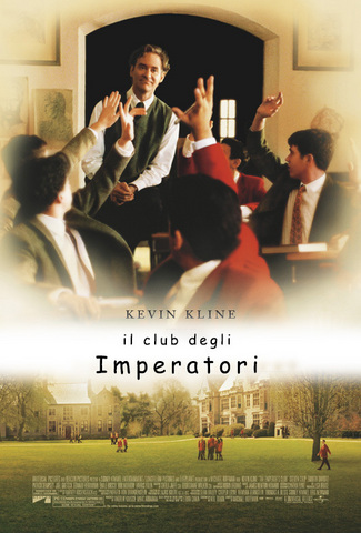 Il Club Degli Imperatori