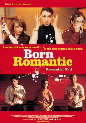 Born romantic | Grandi Sconti | Vendita Online Video DVD