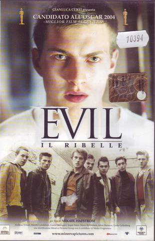 Evil il ribelle | Grandi Sconti | Vendita Online Video DVD