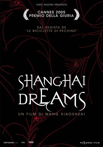 Shanghai Dreams