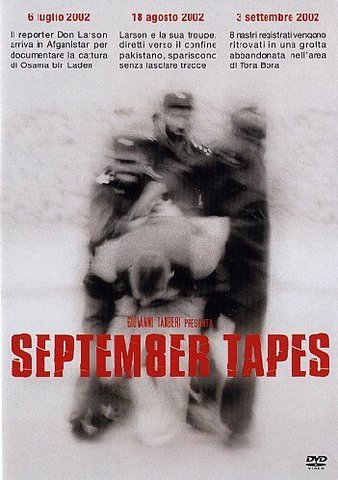 September tapes