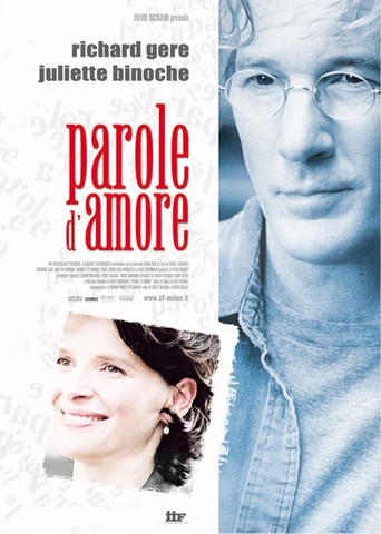 Parole d'amore