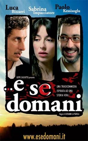 ... e se domani | Grandi Sconti | Vendita Online Video DVD