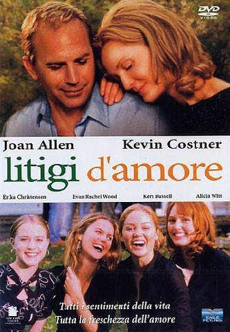 Litigi d'amore